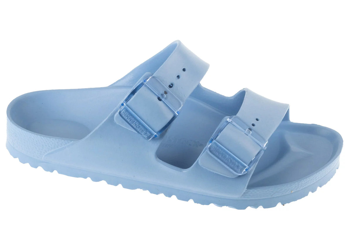 Birkenstock Arizona SB EVA 1030560 - Niebieskie
