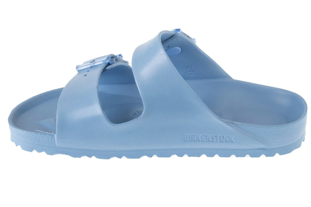 Birkenstock Arizona SB EVA 1030560 - Niebieskie