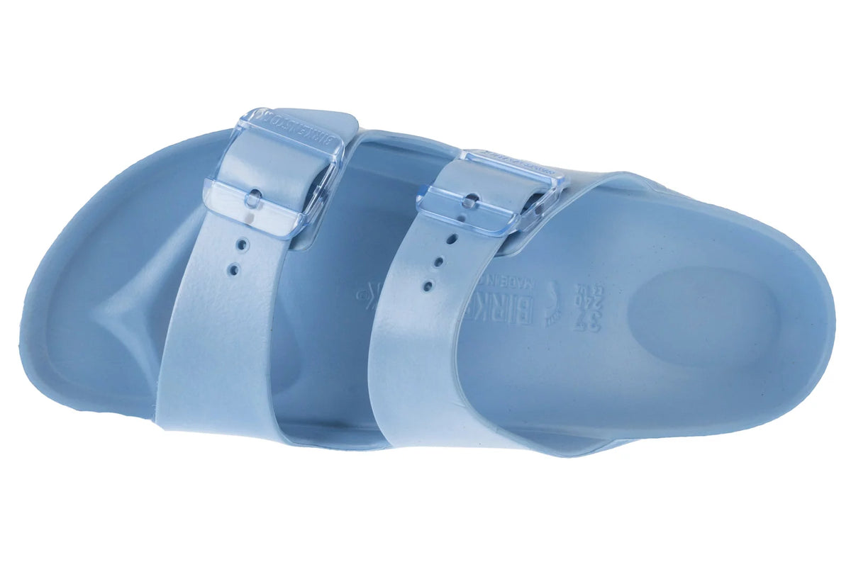 Birkenstock Arizona SB EVA 1030560 - Niebieskie