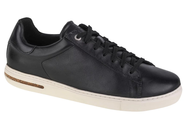 Birkenstock Bend Low 1017721 - Czarne