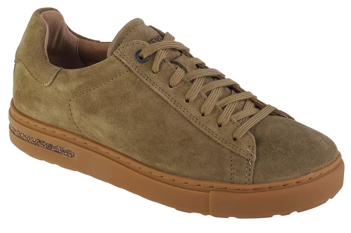 Birkenstock Bend Low 1017725 - Zielone