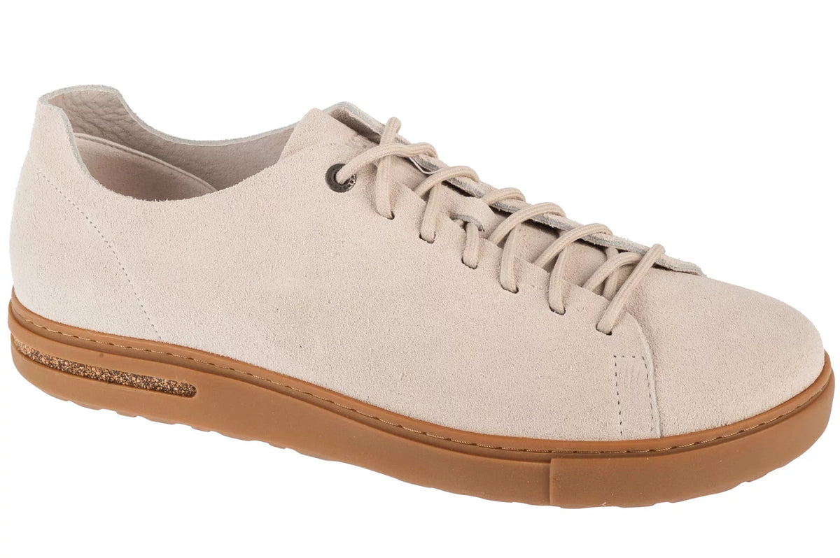 Birkenstock Bend Low Decon 1024632 - Białe