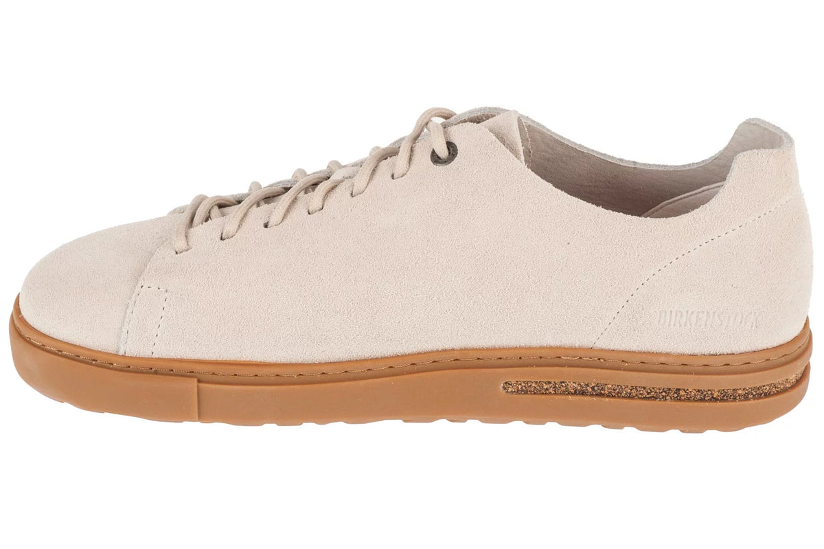 Birkenstock Bend Low Decon 1024632 - Białe