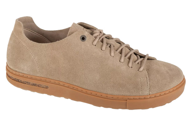 Birkenstock Bend Low Decon 1024633 - Szare
