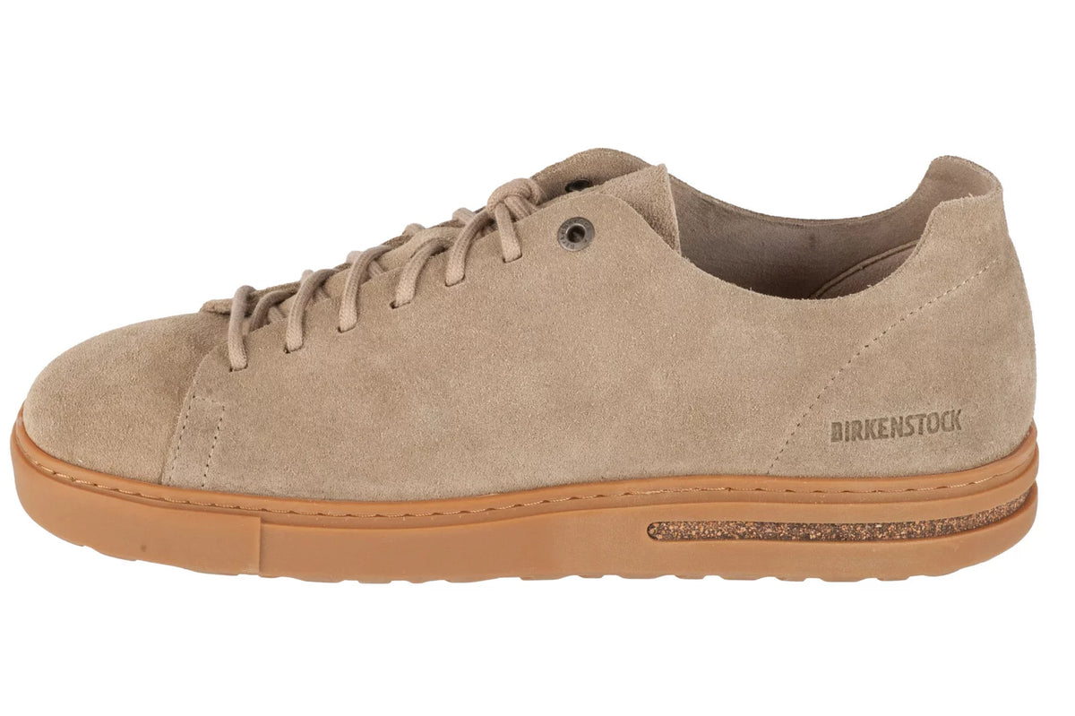 Birkenstock Bend Low Decon 1024633 - Szare