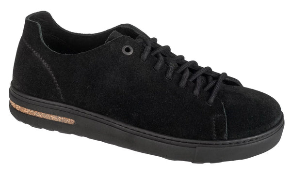 Birkenstock Bend Low Decon 1026226 - Czarne