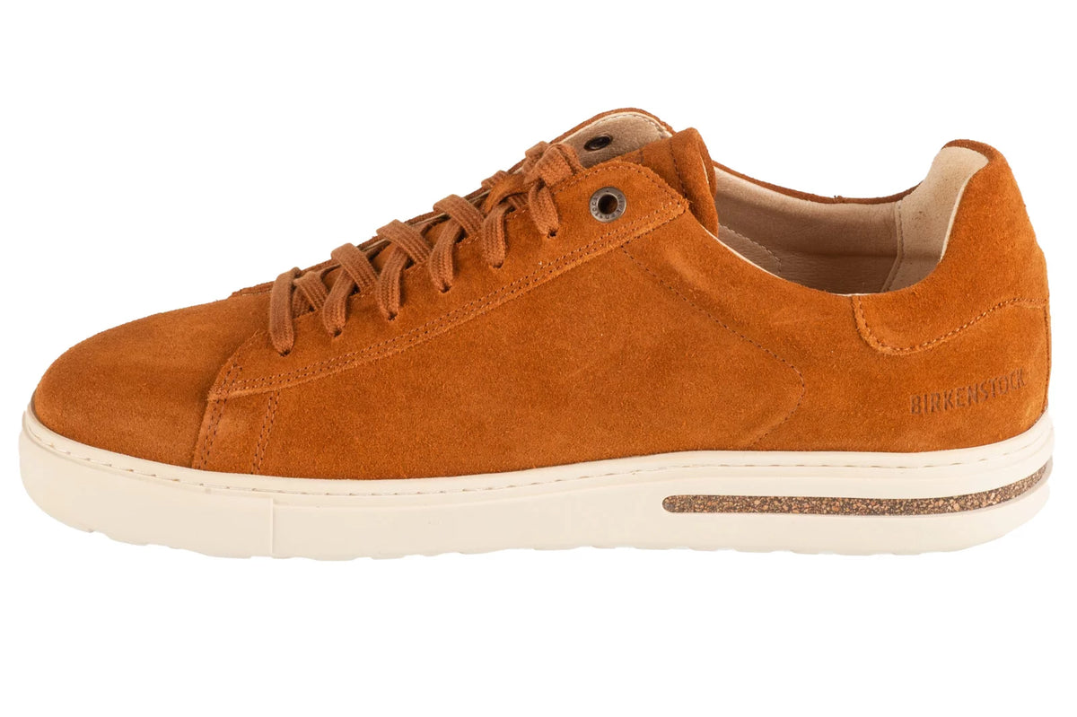 Birkenstock Bend Low LEVE 1028607 - Brązowe