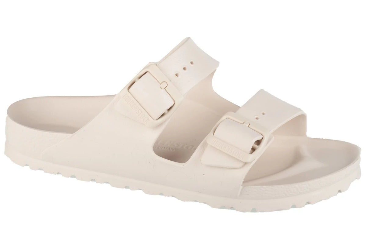 Birkenstock Arizona EVA 1027384 - Białe