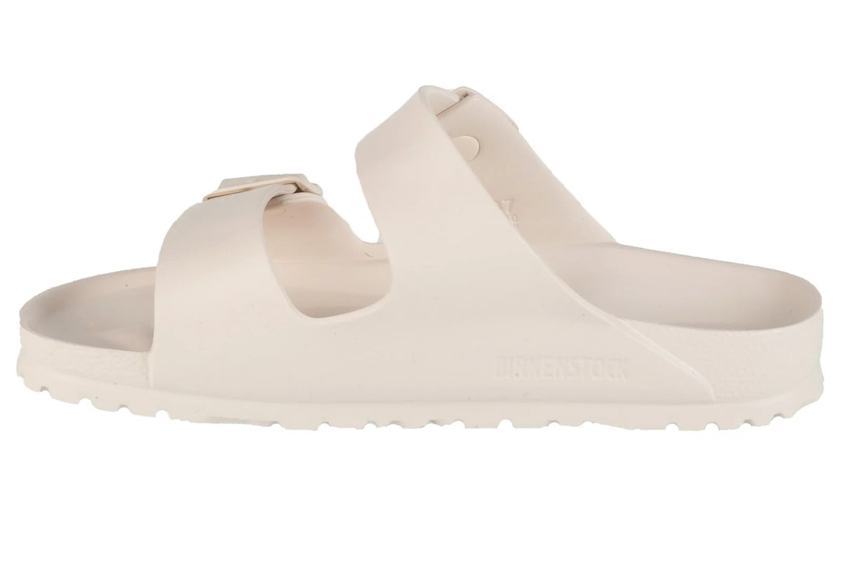 Birkenstock Arizona EVA 1027384 - Białe
