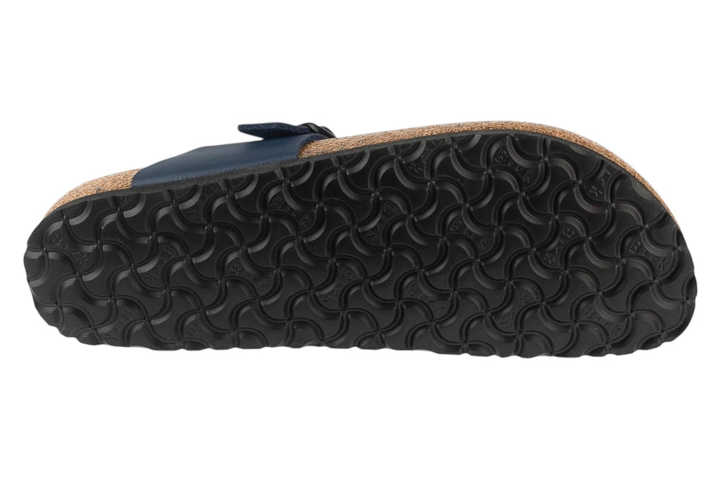 Birkenstock Gizeh BF 143623 - Niebieskie
