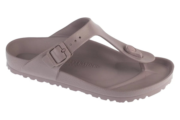 Birkenstock Gizeh EVA 1031350 - Fioletowe
