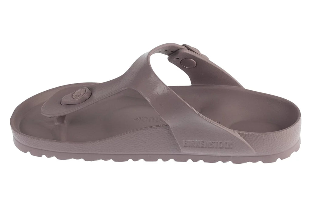 Birkenstock Gizeh EVA 1031350 - Fioletowe
