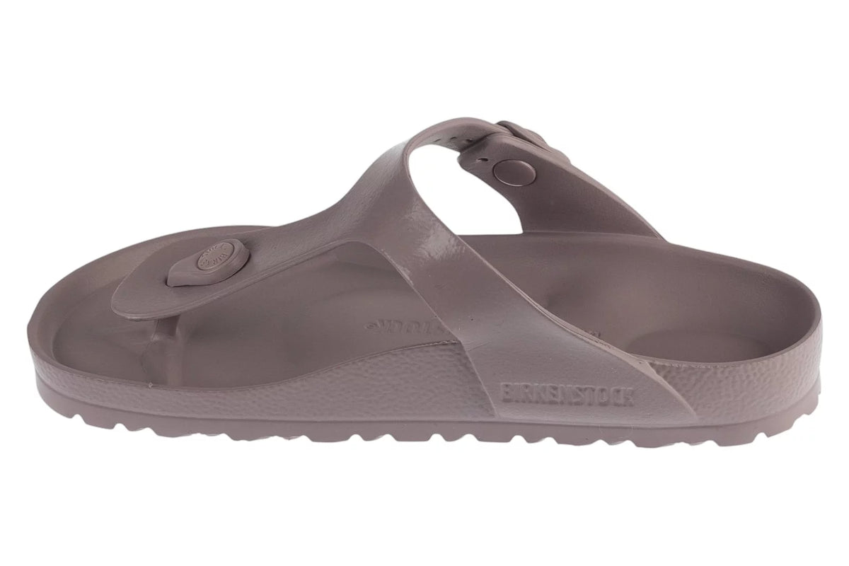 Birkenstock Gizeh EVA 1031350 - Fioletowe