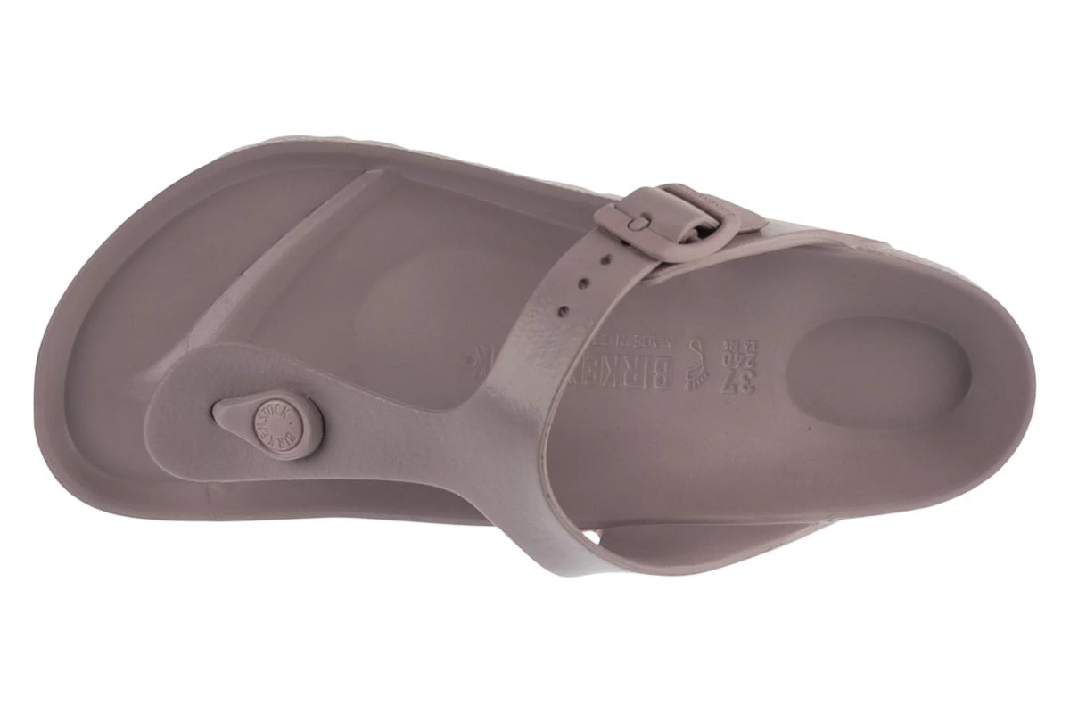 Birkenstock Gizeh EVA 1031350 - Fioletowe