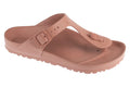 Birkenstock Gizeh EVA 1032100 - Różowe