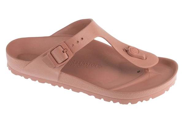 Birkenstock Gizeh EVA 1032100 - Różowe