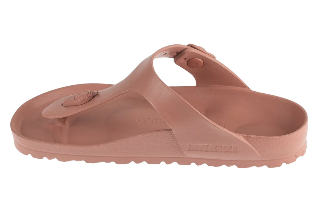 Birkenstock Gizeh EVA 1032100 - Różowe
