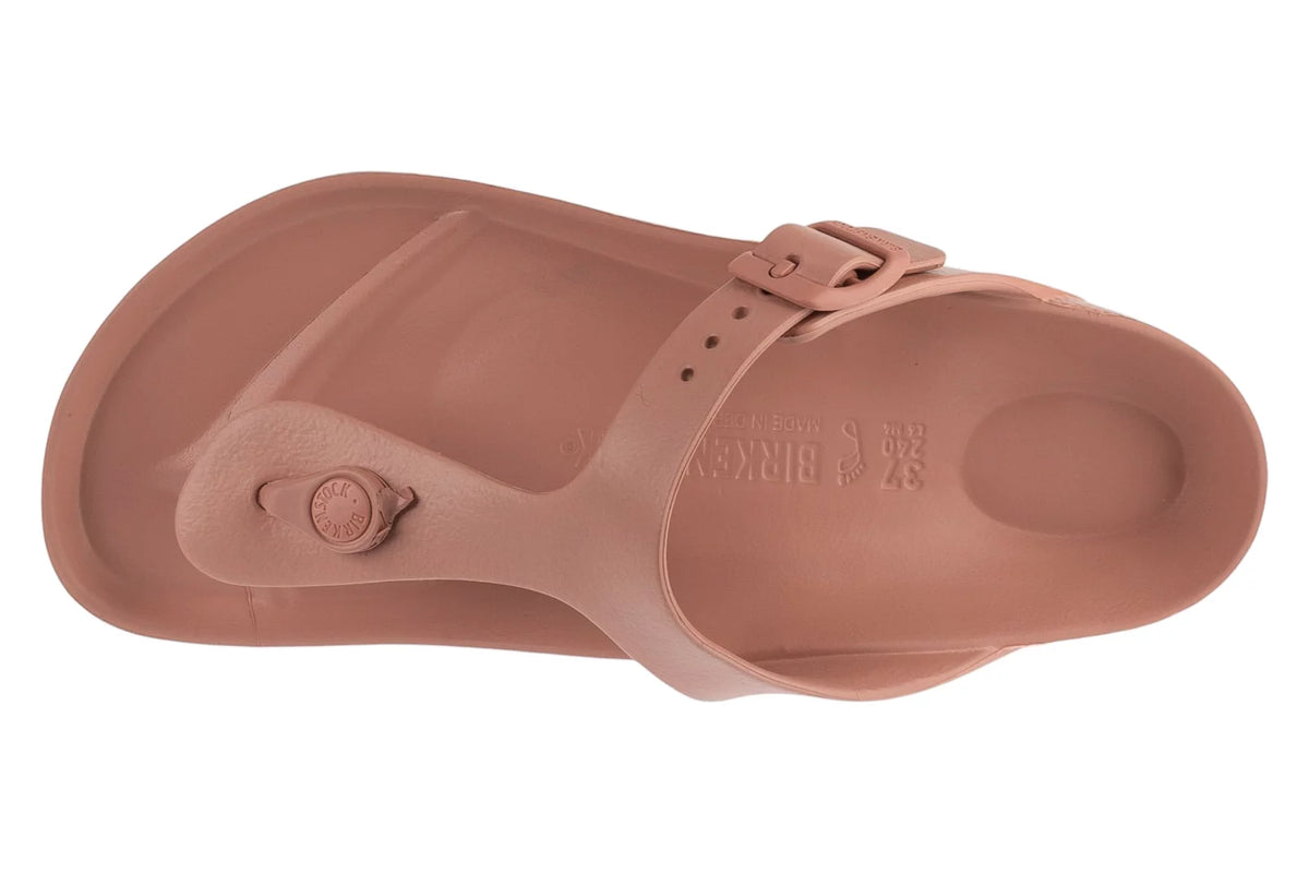 Birkenstock Gizeh EVA 1032100 - Różowe