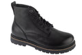 Birkenstock Highwood Lace Mid 1030756 - Czarne