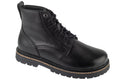 Birkenstock Highwood Lace Mid W 1030783 - Czarne