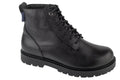 Birkenstock Highwood Lace Mid WP 1030942 - Czarne