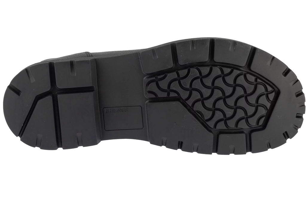 Birkenstock Highwood Lace Mid WP 1030942 - Czarne