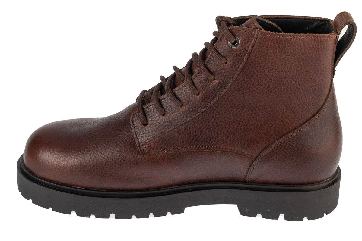 Birkenstock Highwood Lace Mid WP 1030961 - Brązowe