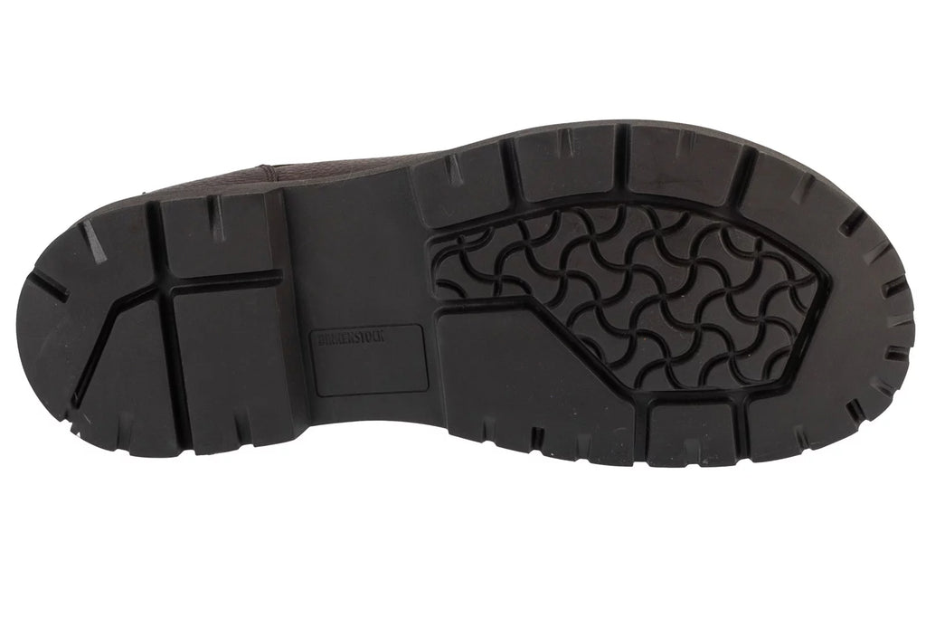 Birkenstock Highwood Lace Mid WP 1030961 - Brązowe