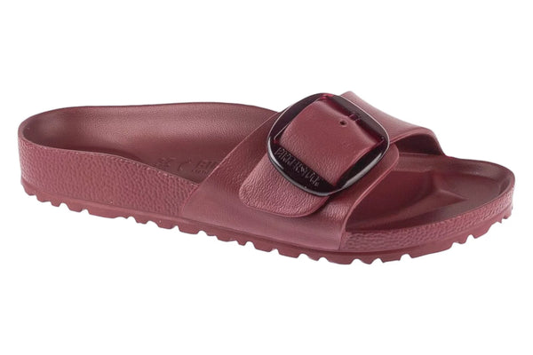 Birkenstock Madrid Big Buckle Eva 1033116 - Fioletowe