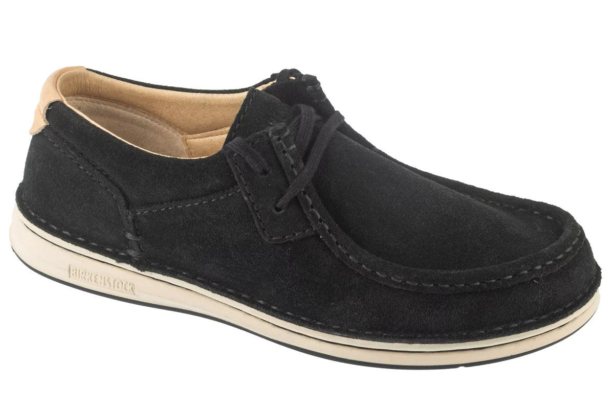 Birkenstock Pasadena 1029658 - Czarne