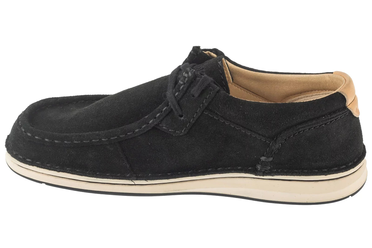 Birkenstock Pasadena 1029658 - Czarne