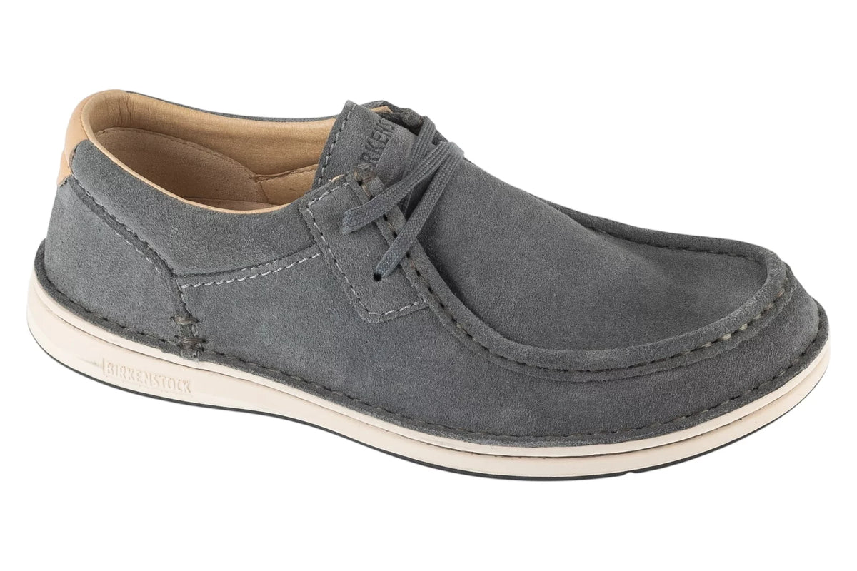 Birkenstock Pasadena 1030906 - Szare