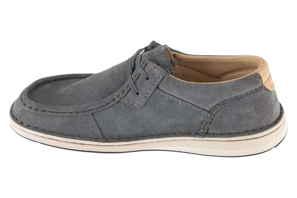 Birkenstock Pasadena 1030906 - Szare