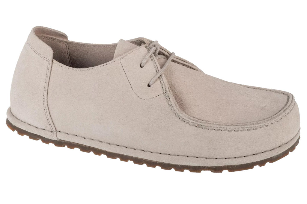 Birkenstock Utti Lace Leve   1029553 - Białe