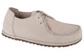 Birkenstock Utti Lace Leve   1029553 - Białe