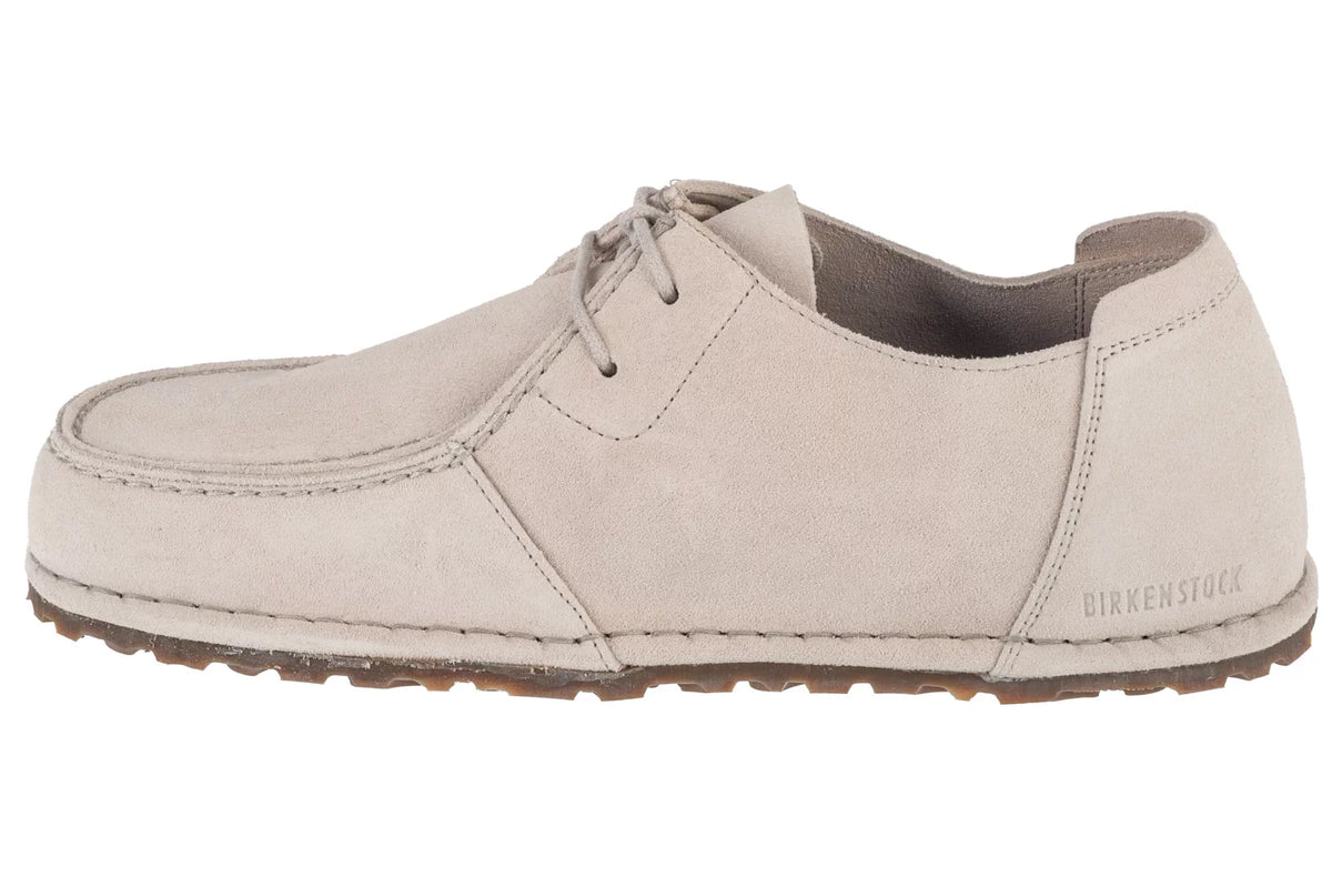 Birkenstock Utti Lace Leve   1029553 - Białe
