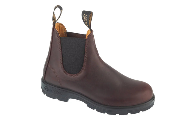 Blundstone Chelsea Boot 2130-AUBURN - Bordowe