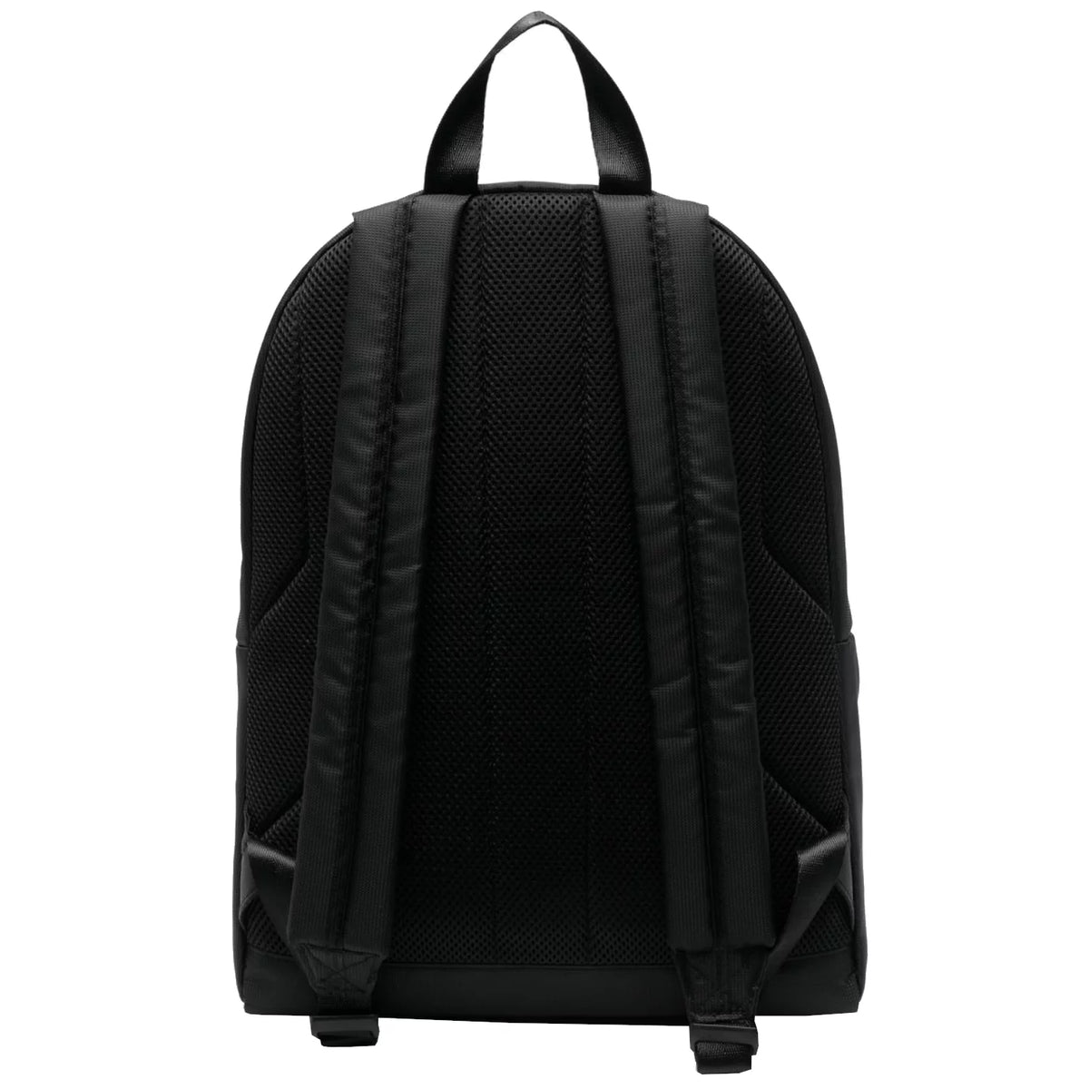 BOSS Logo Backpack J20364-09B - Czarne