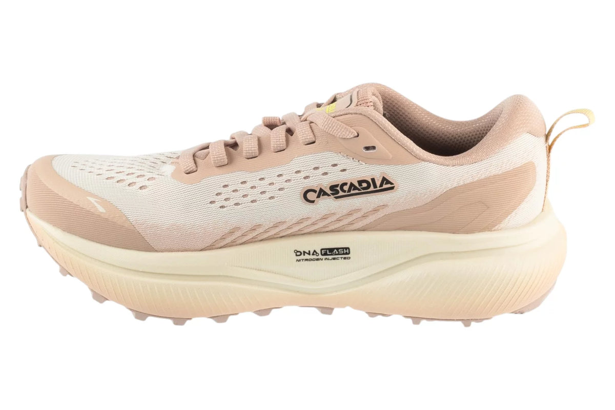 Brooks Cascadia 20 1204781B206 - Różowe