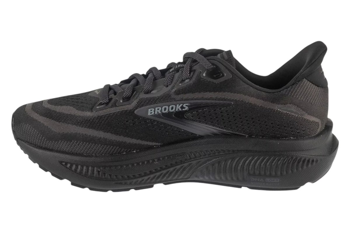Brooks Ghost 18 1104932E020 - Czarne