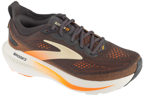 Brooks Glycerin 23 1104761D005 - Brązowe