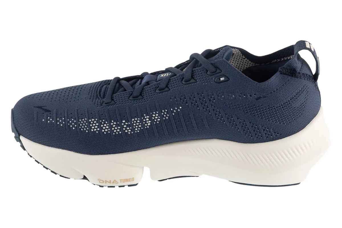 Brooks Glycerin Flex 1104781D466 - Granatowe
