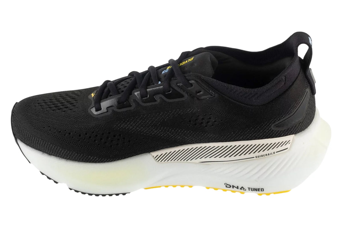 Brooks Glycerin GTS 23 1105031D039 - Czarne