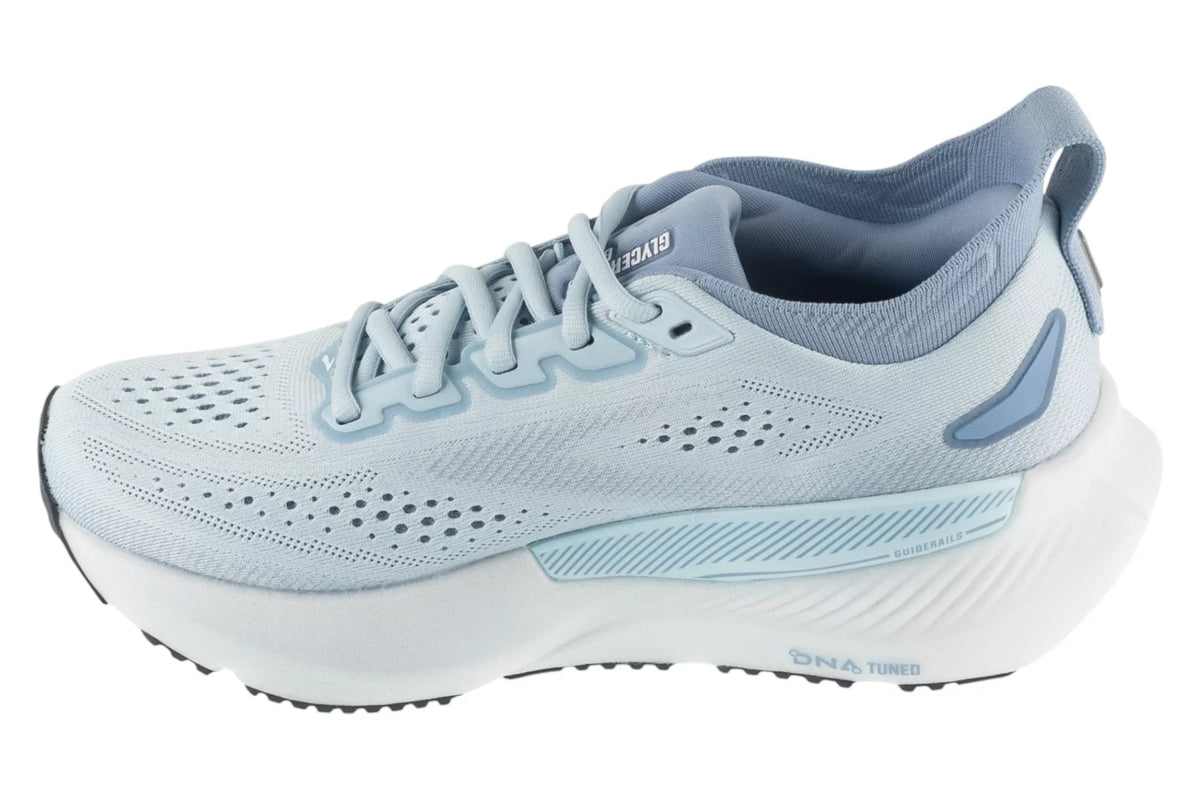 Brooks Glycerin GTS 23 1204921B487 - Niebieskie