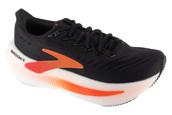 Brooks Glycerin Max 2 1104791D071 - Czarne