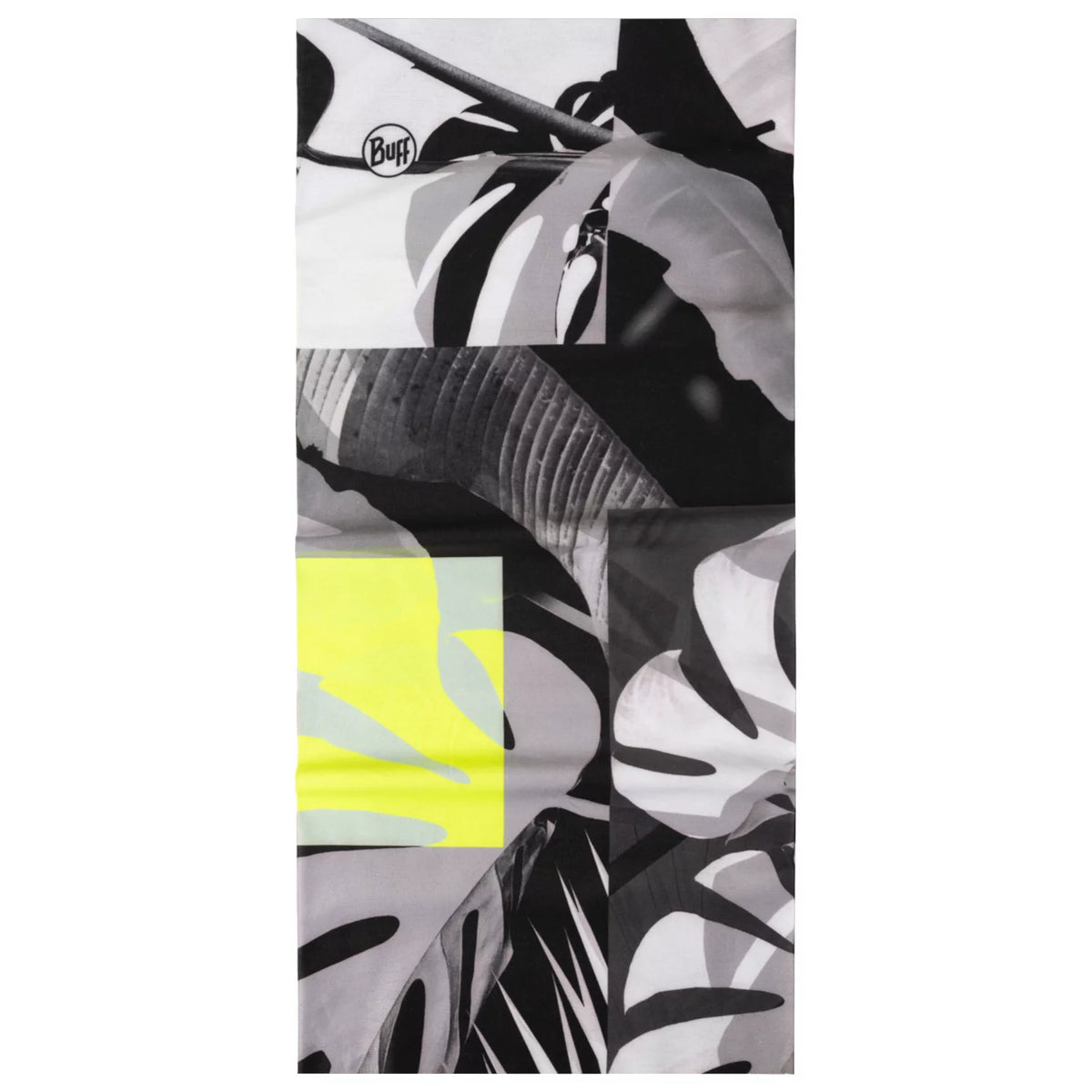 Buff CoolNet UV Neckwear 13787099910 - Wielokolorowe