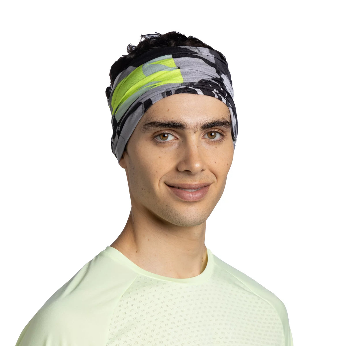 Buff CoolNet UV Neckwear 13787099910 - Wielokolorowe