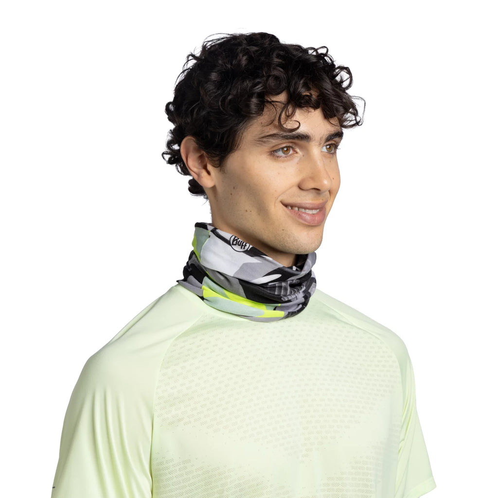 Buff CoolNet UV Neckwear 13787099910 - Wielokolorowe