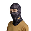 Buff EcoStretch Balaclava 13244790110 - Czarne