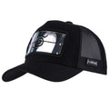 Capslab Freegun Naruto Shippuden Cap CL-NS-1-BAN - Czarne